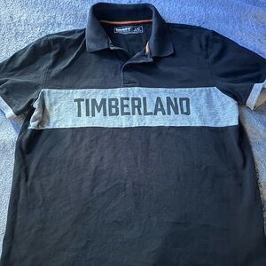 Timberland Collard Shirt